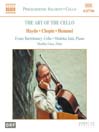 THE ART OF THE CELLO